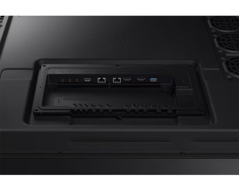 Monitor profesjonalny 46 cali 1920x1080 VA Tizen 8.0 WiFi/BT OH46DX LH46OHDEBGBXEN