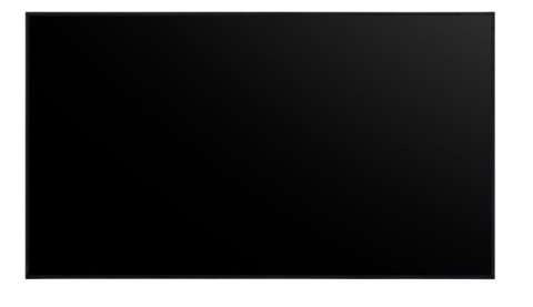 Monitor wielkoformatowy 43UL3Q-E 350cd/m2 UHD 16/7