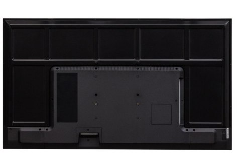 Monitor wielkoformatowy 86UL3Q-E 350cd/m2 UHD 16/7