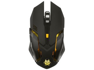 Mysz Gamezone Rocky RF Nano