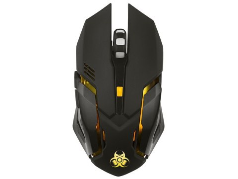 Mysz Gamezone Rocky RF Nano