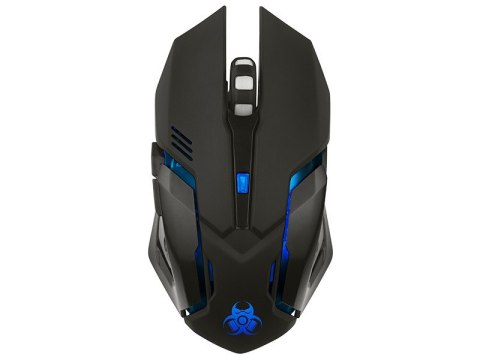 Mysz Gamezone Rocky RF Nano