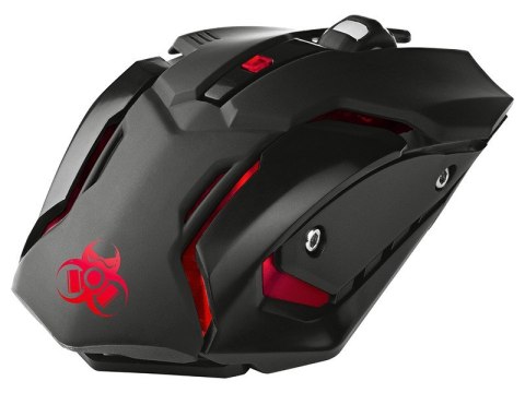 Mysz Gamezone Rocky RF Nano