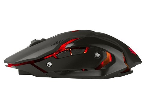 Mysz Gamezone Rocky RF Nano