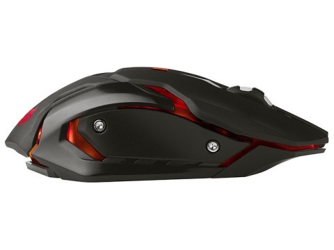 Mysz Gamezone Rocky RF Nano