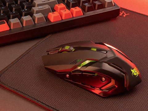 Mysz Gamezone Rocky RF Nano
