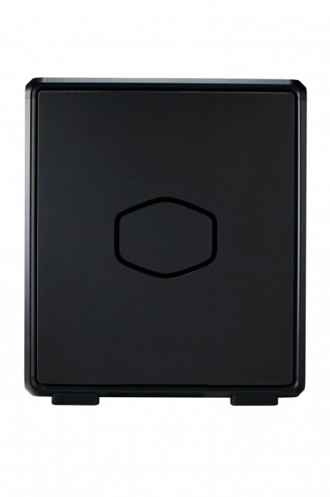 Obudowa MasterFrame 500 Mesh czarna