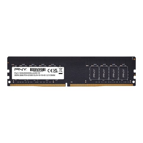 Pamięć 16GB DDR4 2666MHz DIMM Tray MD16GSD42666-TB
