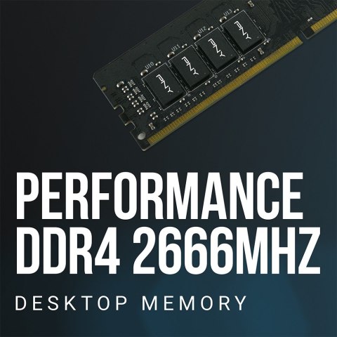 Pamięć 16GB DDR4 2666MHz DIMM Tray MD16GSD42666-TB