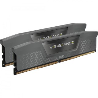 Pamięć DDR5 Vengeance 32GB/6000 (2x16GB) CL38 Intel XMP & AMD EXPO