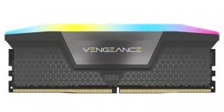 Pamięć DDR5 Vengeance RGB 32GB/6000 (2x16GB) CL38 Intel XMP & AMD EXPO