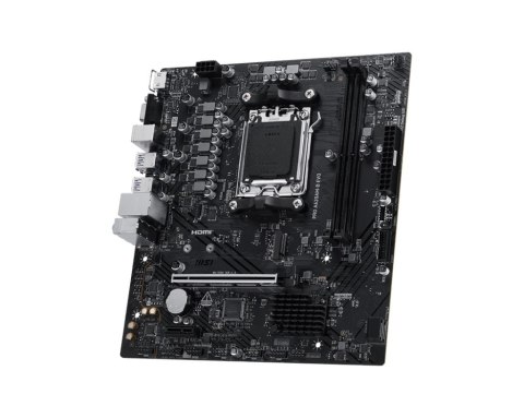 Płyta główna PRO A620AM-B EVO AM5 2DDR5 HDMI/VGA mATX