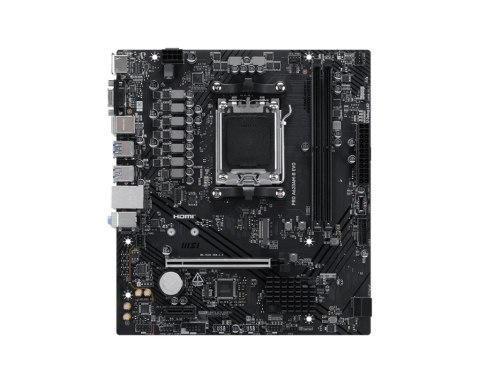 Płyta główna PRO A620AM-B EVO AM5 2DDR5 HDMI/VGA mATX