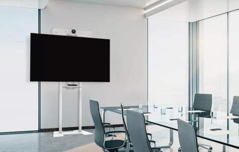 Podstawa do stojaka biała AFP-875WH