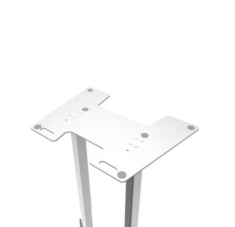 Podstawa do stojaka biała AFP-875WH