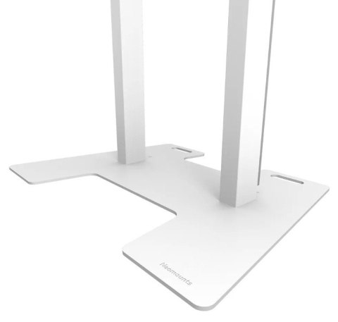 Podstawa do stojaka biała AFP-875WH