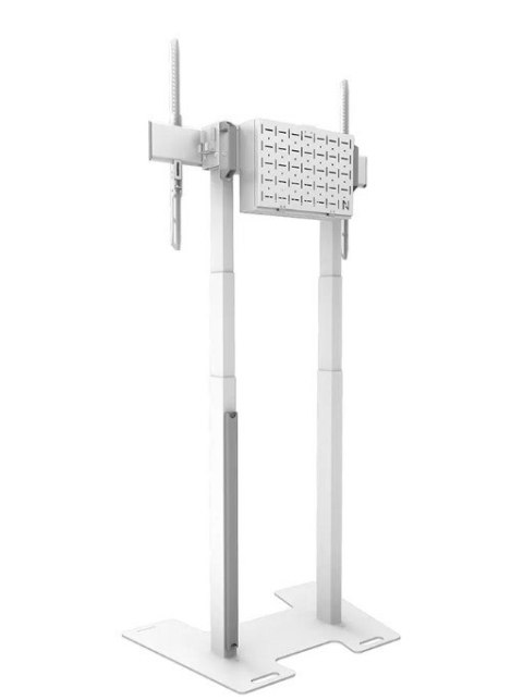 Podstawa do stojaka biała AFP-875WH