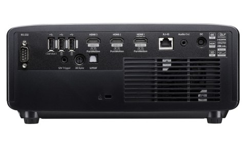 Projektor UHZ58LV Laser UHD