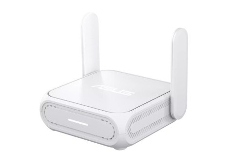 Router RT-BE58 Go Wireless BE3600 Dual Band