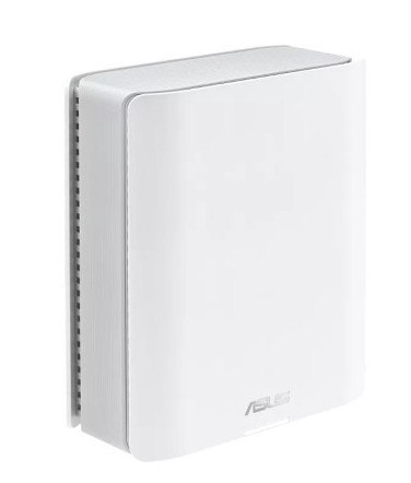 Router ZenWiFi BT8(3-pak)Wireless BE14000 Tri Band 2.5Gigabit