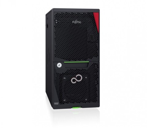 Serwer PRIMERGY TX1310 M5/LFF/Standard PSU VFY:T1315SA010PL