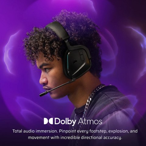 Słuchawki bezprzewodowe Void Wireless v2 Playstation carbon