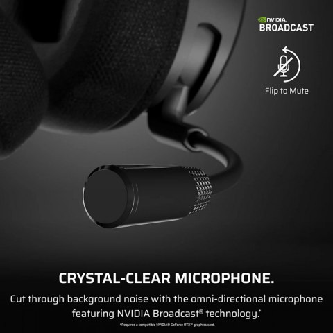 Słuchawki bezprzewodowe Void Wireless v2 Playstation carbon