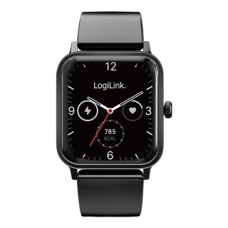 Smartwatch LCD, BT5.2 IP68