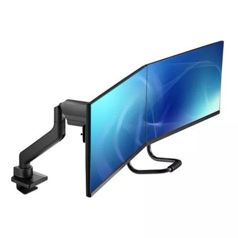 Uchwyt do monitora 17-32 cali DS75-450BL2 NEXT 2XLCD