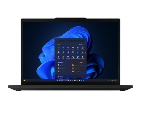 Ultrabook ThinkPad T14 G6 21QJ006HPB W11Pro AI 7 PRO 350/32GB/1TB/INT/14.0 WUXGA/Black/3YRS Premier Support + CO2 Offset