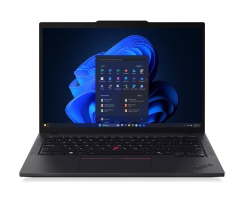 Ultrabook ThinkPad T14 G6 21QJ006HPB W11Pro AI 7 PRO 350/32GB/1TB/INT/14.0 WUXGA/Black/3YRS Premier Support + CO2 Offset