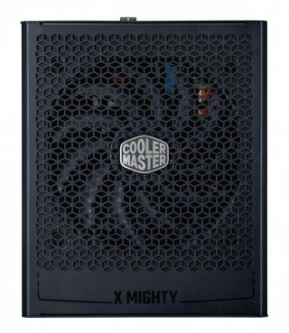 Zasilacz X Mighty 2000 80 Plus Platinum ATX 3.1