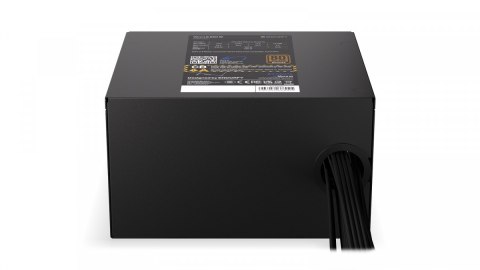 Zasilacz Vero L6 550W 80 Plus Bronze
