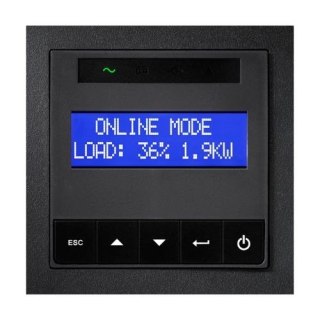 Zasilacz awaryjny 9E 11000i Rack 6U 9E11KIR