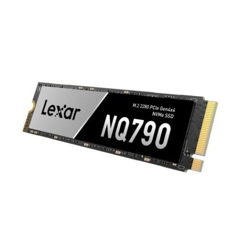 Dysk SSD NQ790 512MB NVMe 4x4 2280 6400/2900MB/s