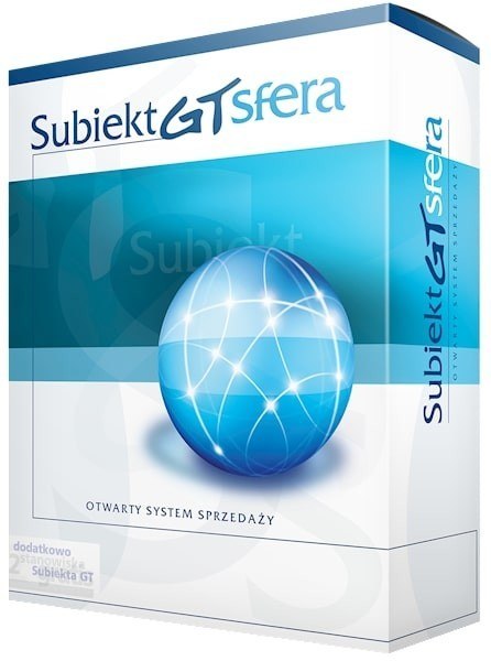 ESD Subiekt GT Sfera SGTSFLE