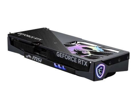 Karta graficzna GeForce RTX 5060 Ti 8G GAMING TRIO OC