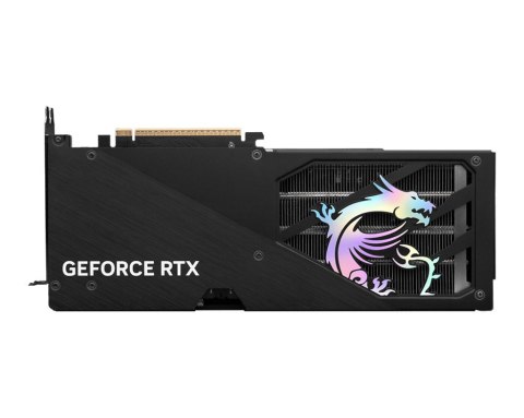 Karta graficzna GeForce RTX 5060 Ti 8G GAMING TRIO OC