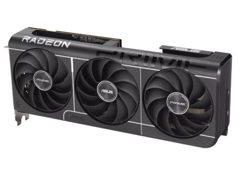 Karta graficzna RX 9070 PRIME EVO OC 16 GB GDDR6 256bit DP/HDMI