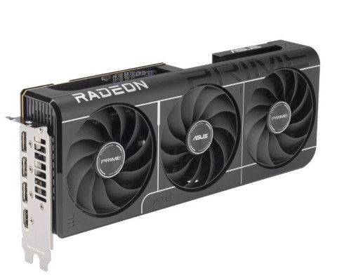 Karta graficzna RX 9070 PRIME EVO OC 16 GB GDDR6 256bit DP/HDMI