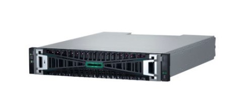 Macierz dyskowa MSA 2072 10/25GbE iSCSI SFF Storage S2C84A
