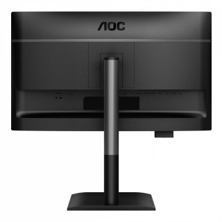 Monitor 24P4CV 23.8 cala IPS 120Hz HDMI DP RJ45 USB-C Pivot Głośniki