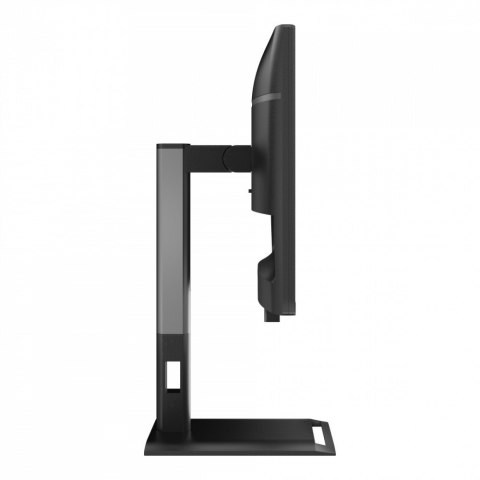 Monitor 24P4CV 23.8 cala IPS 120Hz HDMI DP RJ45 USB-C Pivot Głośniki