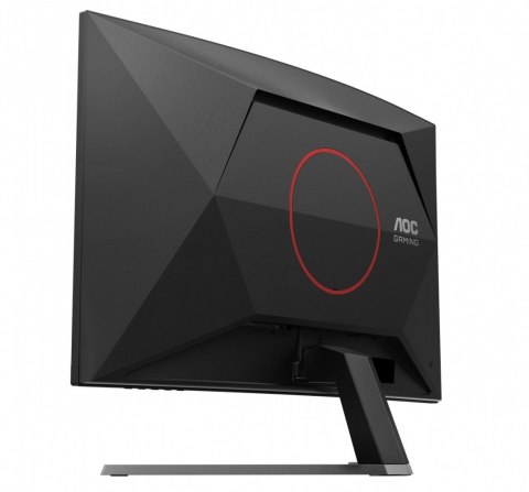 Monitor C32G42ZE 31.5 cala VA Curved 240Hz HDMI DP