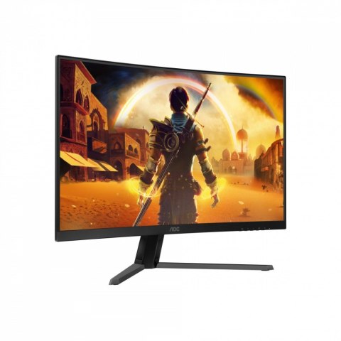 Monitor C32G42ZE 31.5 cala VA Curved 240Hz HDMI DP