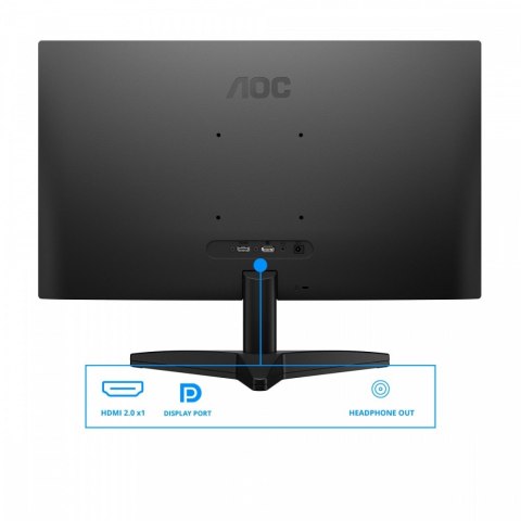 Monitor Q27B36X 27 cali IPS 144Hz HDMI DP