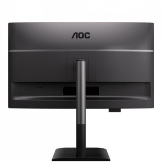 Monitor Q27P4CV 27 cali IPS 120 Hz HDMI DP RJ45 USB-C Pivot Głośniki