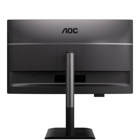 Monitor Q27P4U 27 cali IPS 120 Hz HDMIx2 DP USB-C Pivot Głośniki