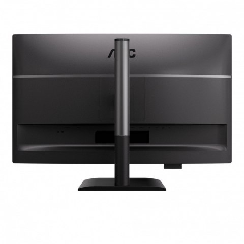 Monitor Q27P4U 27 cali IPS 120 Hz HDMIx2 DP USB-C Pivot Głośniki