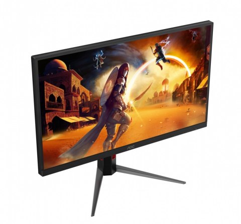 Monitor U27G4XM 27 cali Fast IPS 4K 160Hz Mini LED HDMI DP Pivot